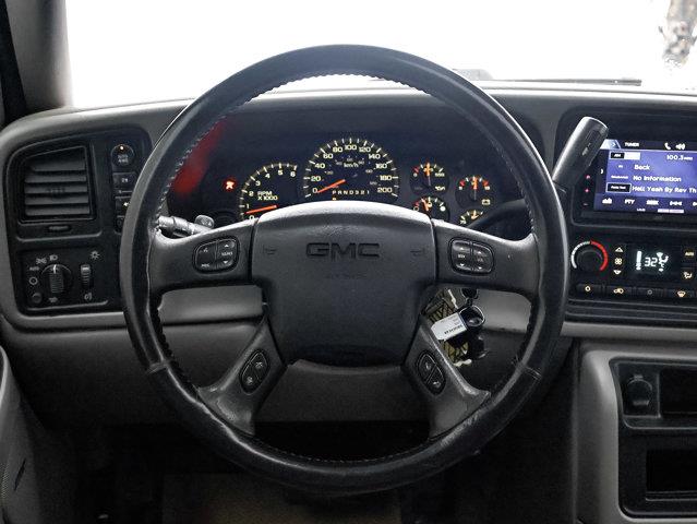 gmc Sierra 1500 2006 - 31