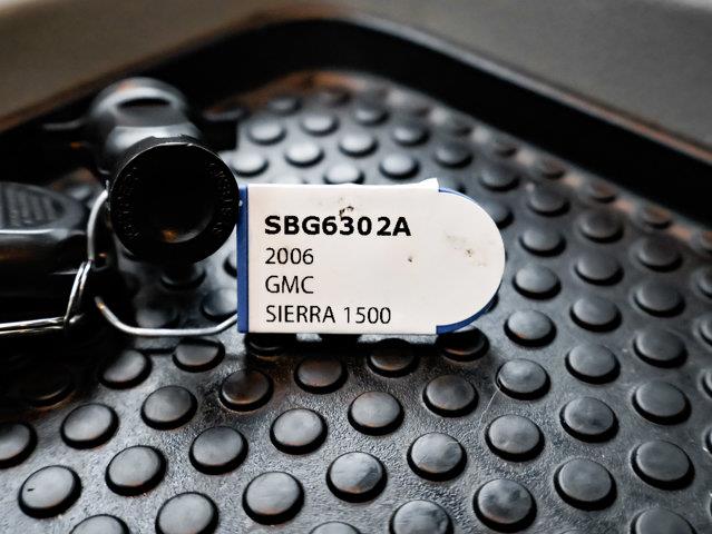 gmc Sierra 1500 2006 - 32