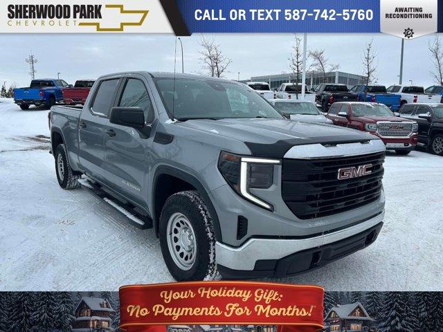 gmc Sierra 1500 2023