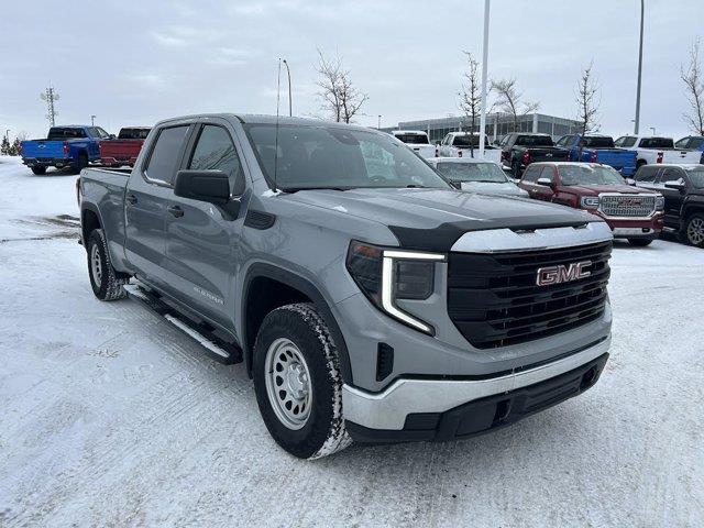 gmc Sierra 1500 2023 - 2