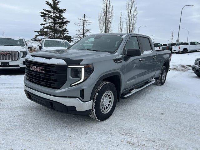 gmc Sierra 1500 2023 - 3