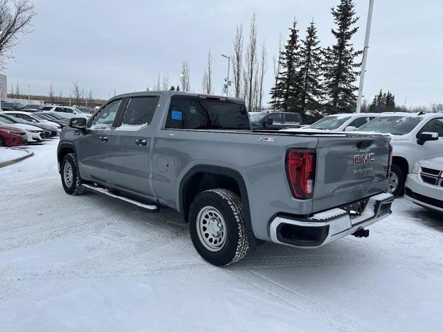 gmc Sierra 1500 2023 - 4