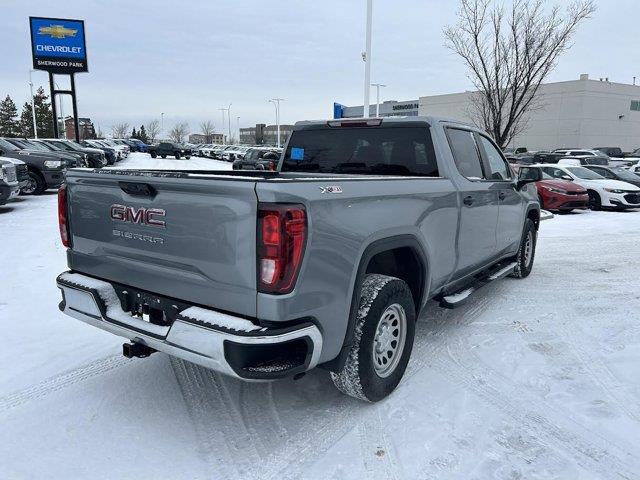 gmc Sierra 1500 2023 - 5