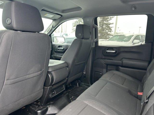 gmc Sierra 1500 2023 - 7