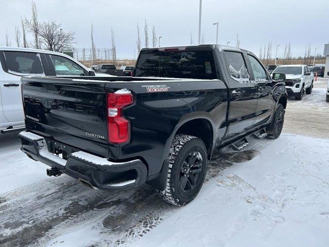 chevrolet Silverado 1500 2020 - 5