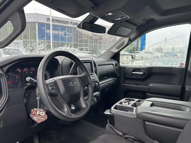 chevrolet Silverado 1500 2020 - 6