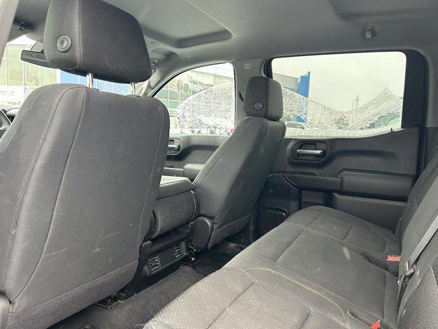 chevrolet Silverado 1500 2020 - 7