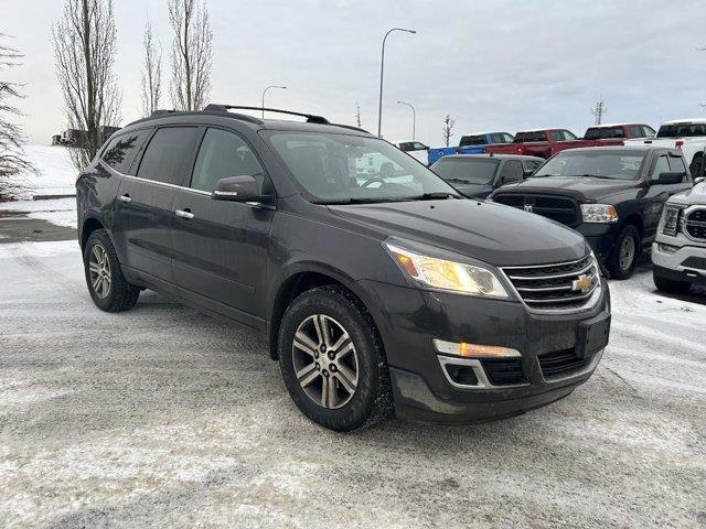 chevrolet Traverse 2015 - 2