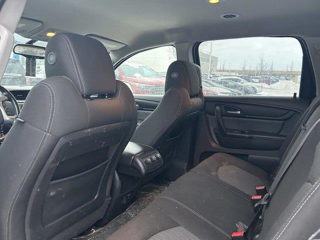 chevrolet Traverse 2015 - 6