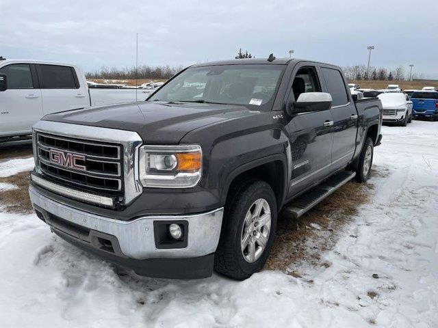 gmc Sierra 1500 2014 - 3