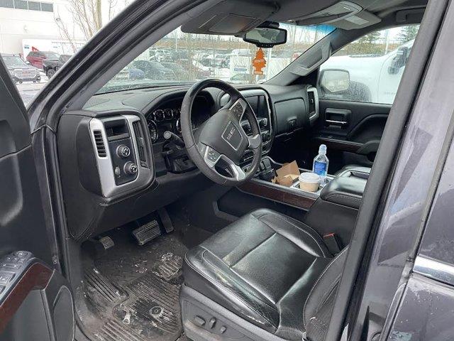 gmc Sierra 1500 2014 - 7