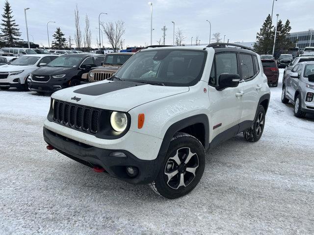 jeep Renegade 2022 - 3