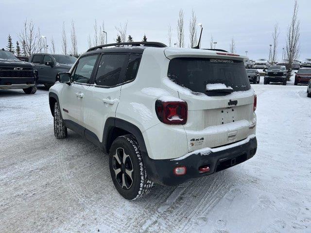jeep Renegade 2022 - 4
