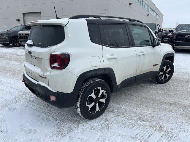jeep Renegade 2022 - 5