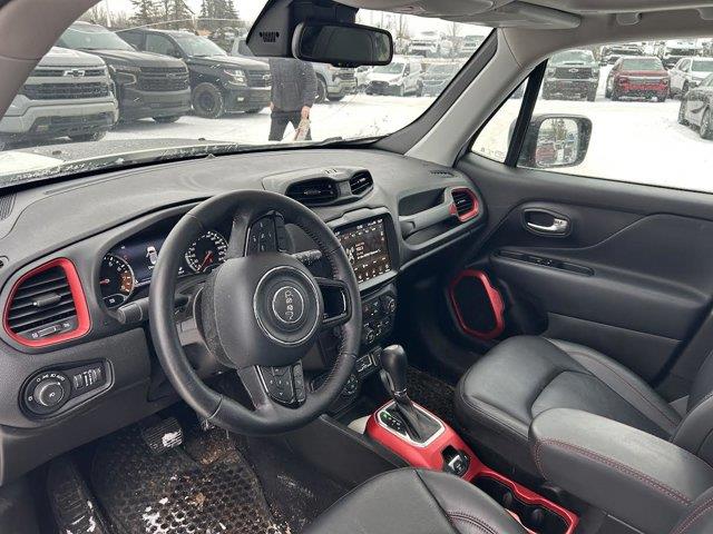 jeep Renegade 2022 - 6