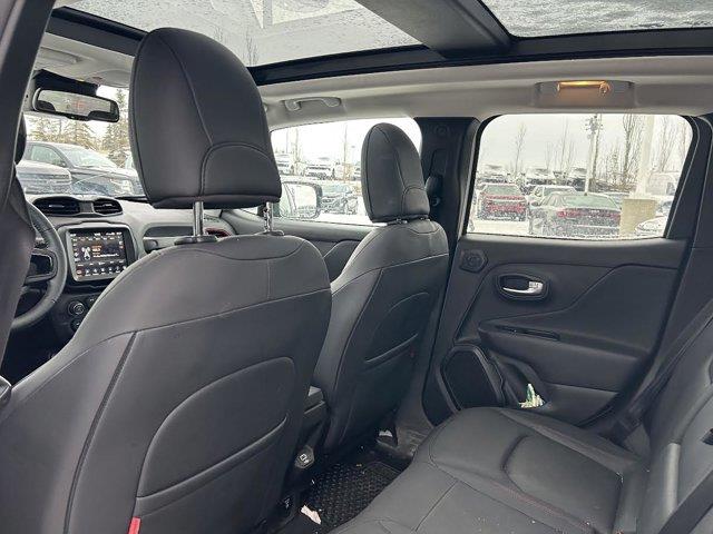 jeep Renegade 2022 - 7