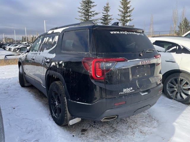 gmc Acadia 2023 - 4