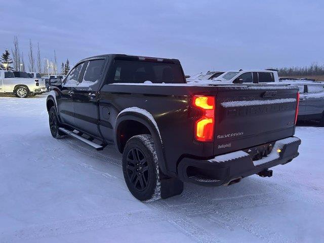 chevrolet Silverado 1500 2022 - 4