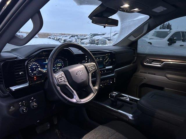 chevrolet Silverado 1500 2022 - 6