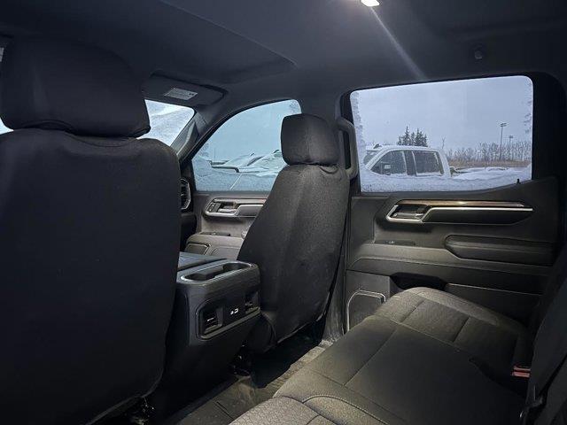 chevrolet Silverado 1500 2022 - 7