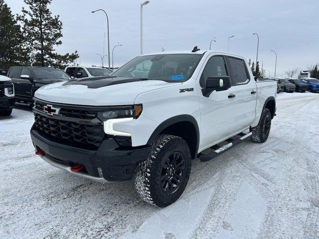 chevrolet Silverado 1500 2023 - 3