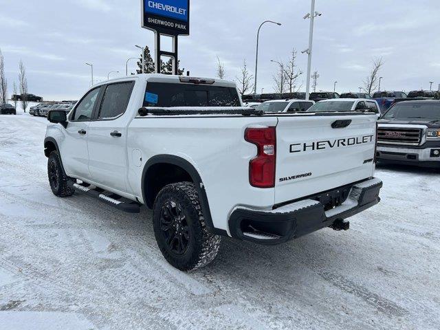 chevrolet Silverado 1500 2023 - 4