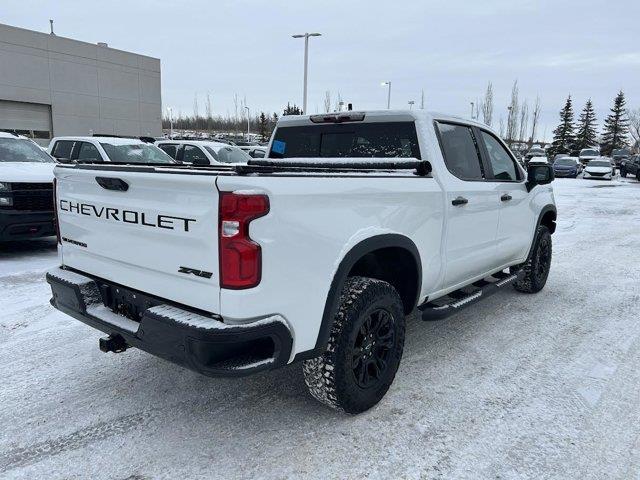 chevrolet Silverado 1500 2023 - 5