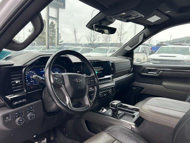 chevrolet Silverado 1500 2023 - 6