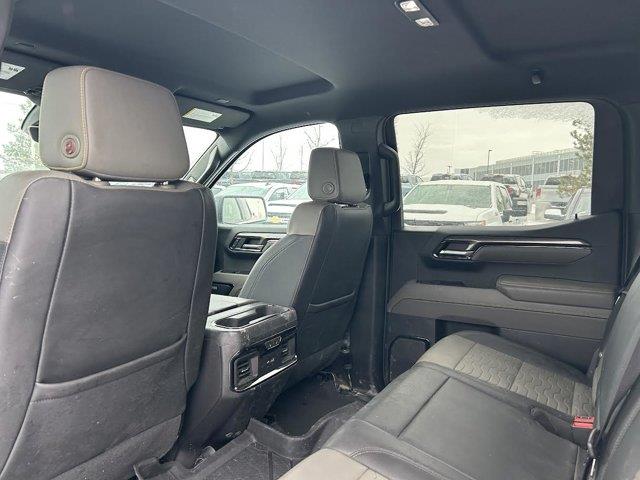 chevrolet Silverado 1500 2023 - 7