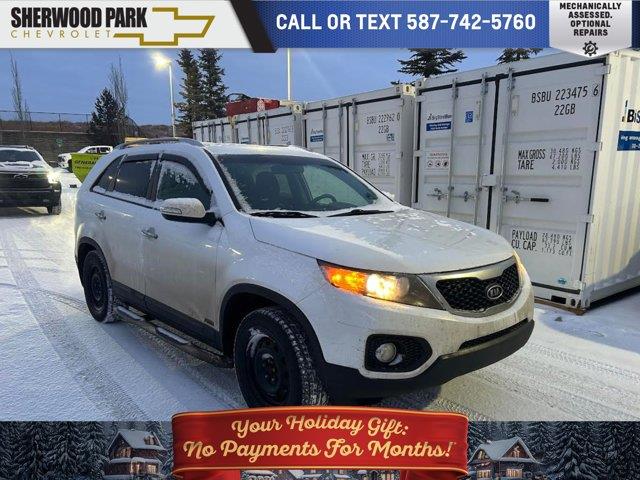 kia Sorento 2013