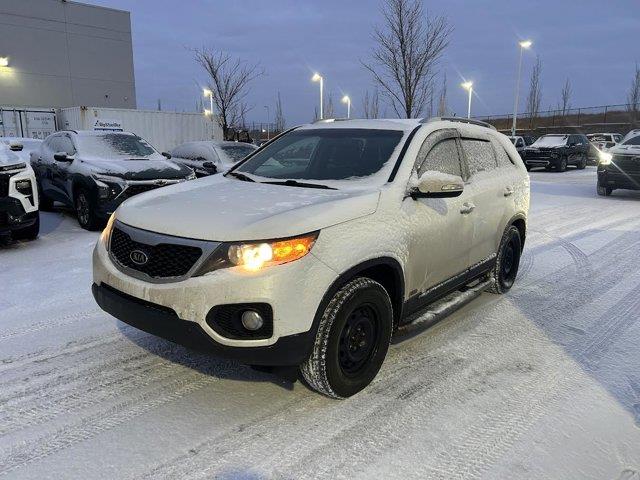 kia Sorento 2013 - 3