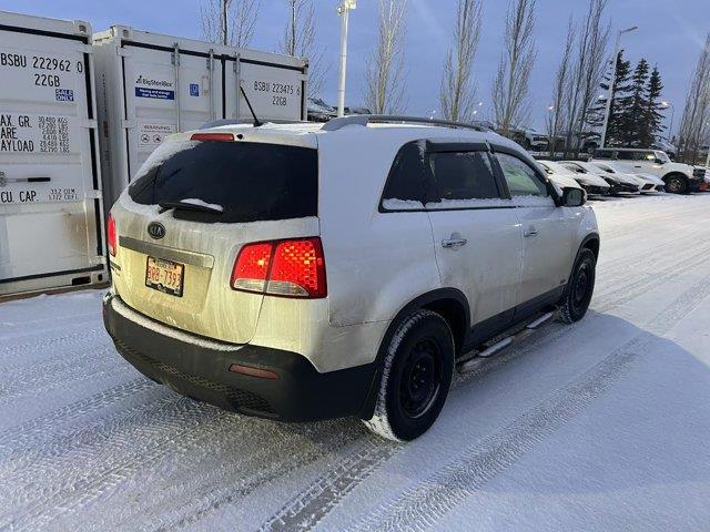 kia Sorento 2013 - 5