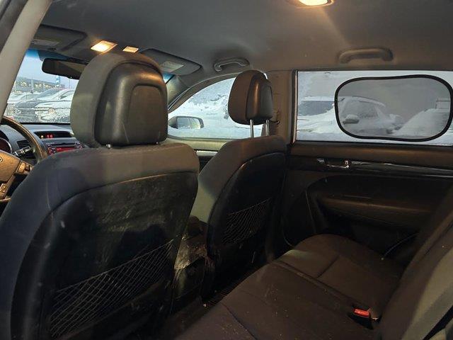 kia Sorento 2013 - 7