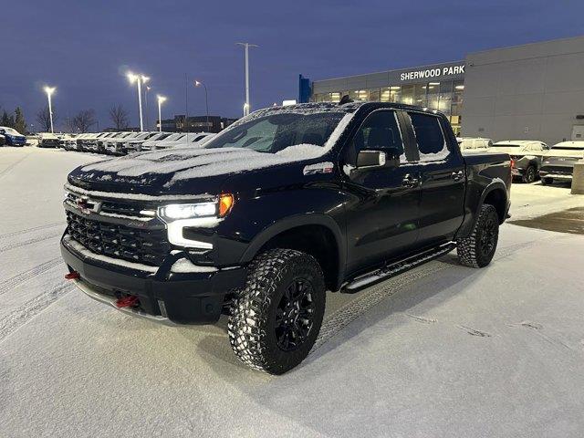 chevrolet Silverado 1500 2022 - 3