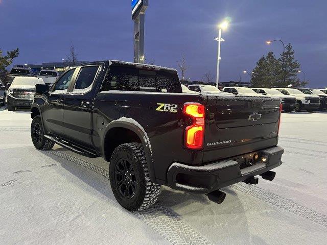 chevrolet Silverado 1500 2022 - 4