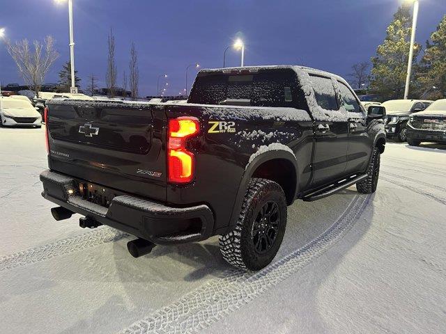 chevrolet Silverado 1500 2022 - 5