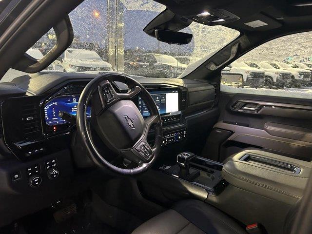 chevrolet Silverado 1500 2022 - 6