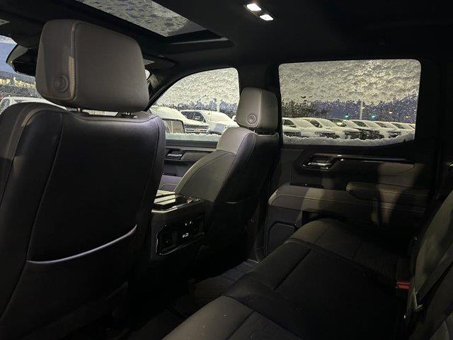 chevrolet Silverado 1500 2022 - 7