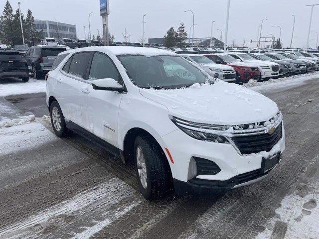 chevrolet Equinox 2022 - 2