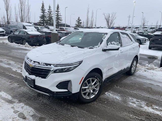 chevrolet Equinox 2022 - 3