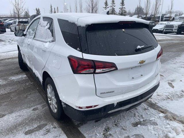 chevrolet Equinox 2022 - 4