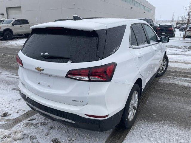 chevrolet Equinox 2022 - 5