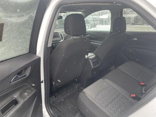 chevrolet Equinox 2022 - 6