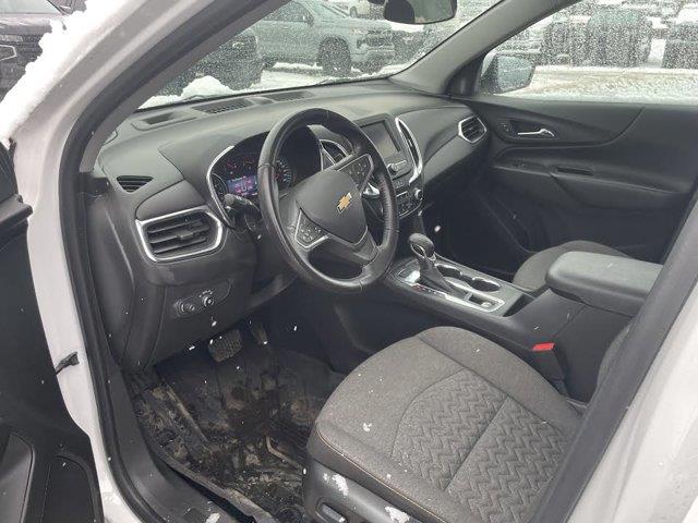 chevrolet Equinox 2022 - 7