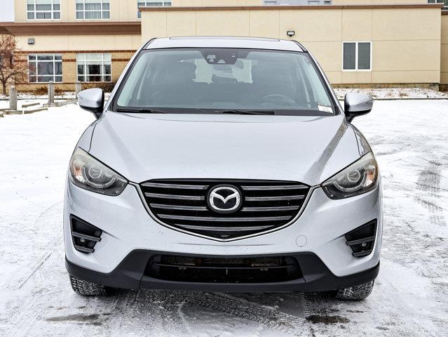 mazda CX-5 2016 - 3