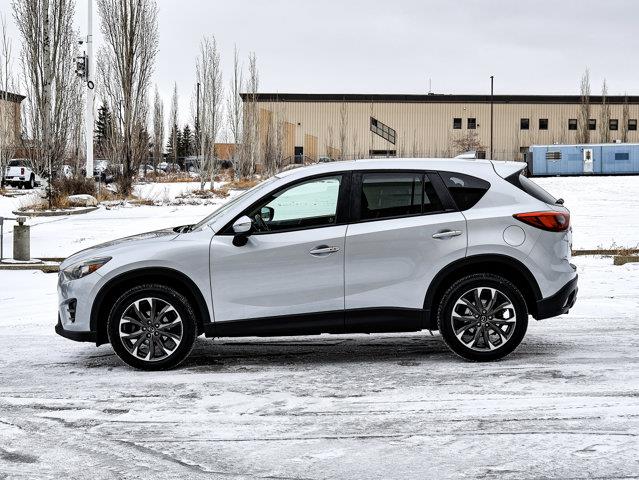 mazda CX-5 2016 - 10