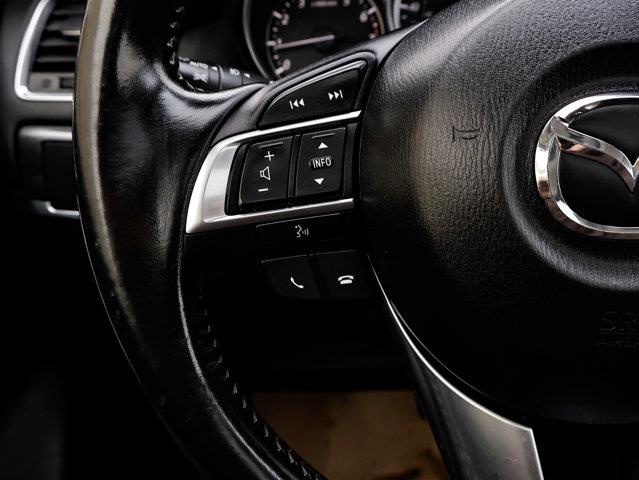 mazda CX-5 2016 - 21