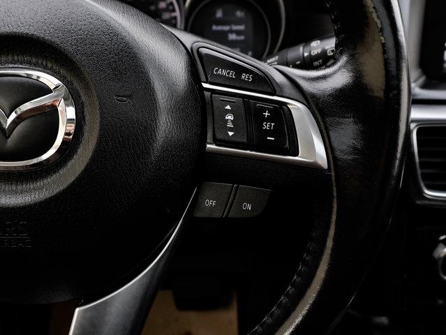 mazda CX-5 2016 - 23
