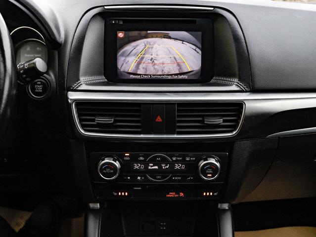 mazda CX-5 2016 - 26