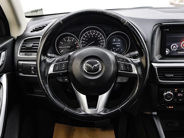 mazda CX-5 2016 - 31